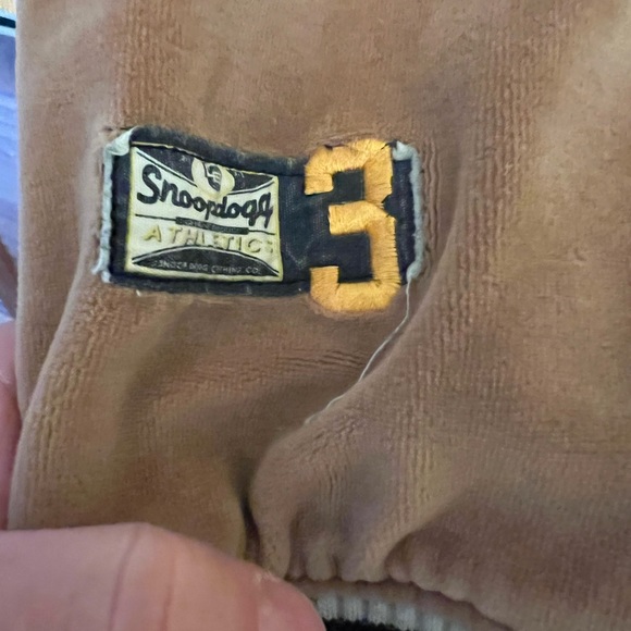 Snoop Dogg Clothing Company Official Warmup Suit. Vintage, in Mint condition - Picture 4 of 12